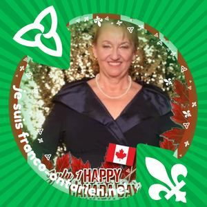 Meet your Posher, Suzanne